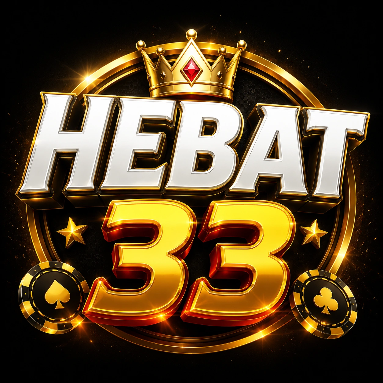 Hebat33